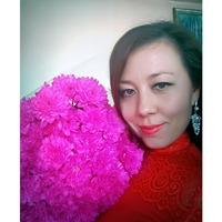 Diana, Almaty (Kazakhstan), 41/169/56