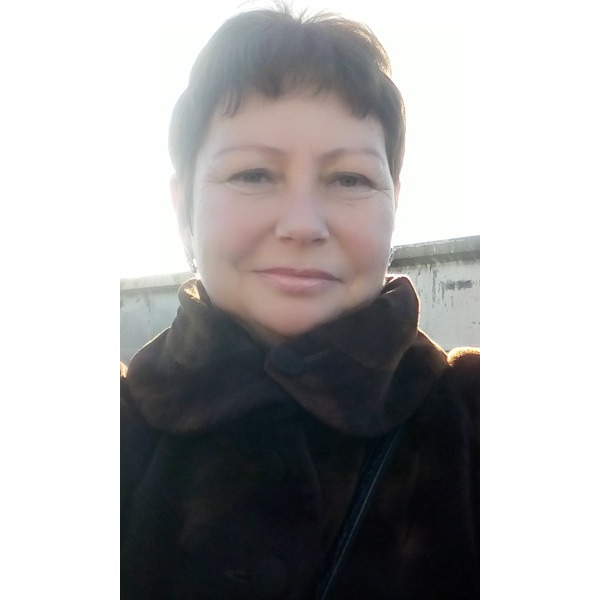 Olga Olga
