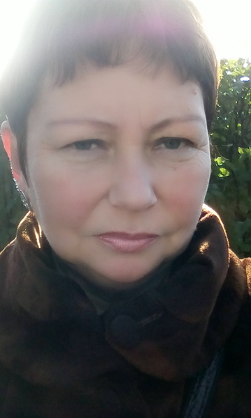 Olga Olga