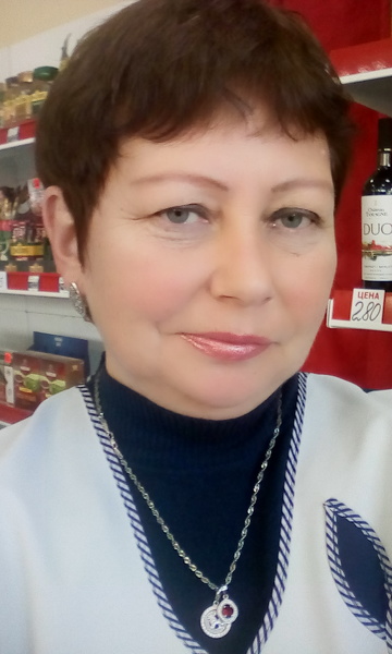 Olga Olga