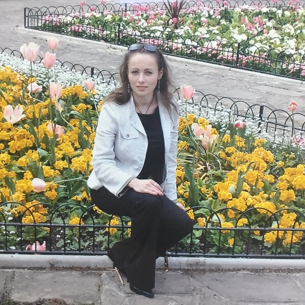Angelika Angelika