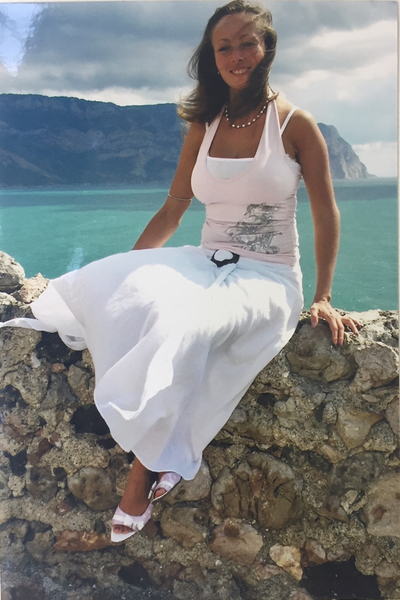 Angelika