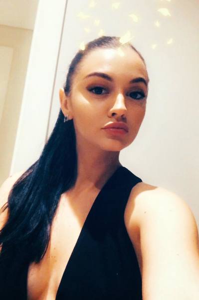 Tina Tina