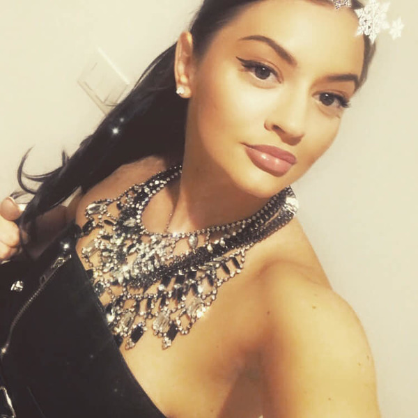 Tina Tina