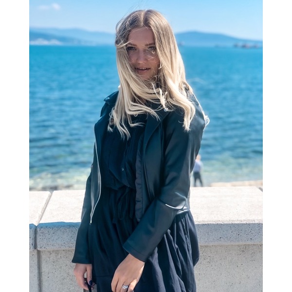 Katrin Katrin