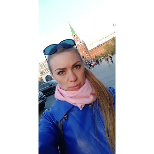 Svetlana