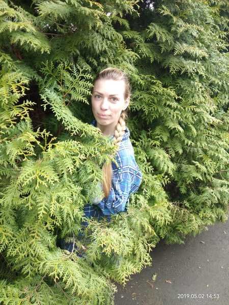 Svetlana