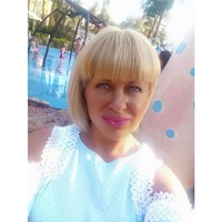 Valentina,  (Ukraine), 44/165/69