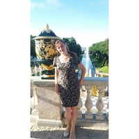 Tanya, Orsha (Belarus), 52/170/75