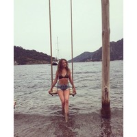 Yana, Saint Petersburg (Russia), 34/168/49