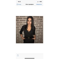 Mariya Denisova, Ekaterinburg (Russia), 31/162/51