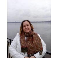 Tatyana Petrova, Cheboksary (Russia), 58/165/90