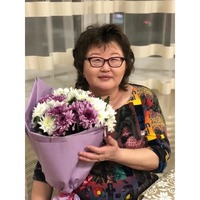 Nelya, Moscow (Russia), 61/155/64