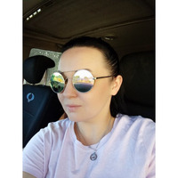 Marina, Chernihiv (Ukraine), 38/154/58