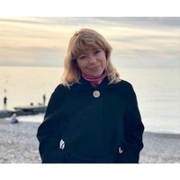 Nina, Sochi (Russia), 55/157/58