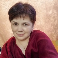 Evgeniya, Tihvin (Russia), 54/167/71
