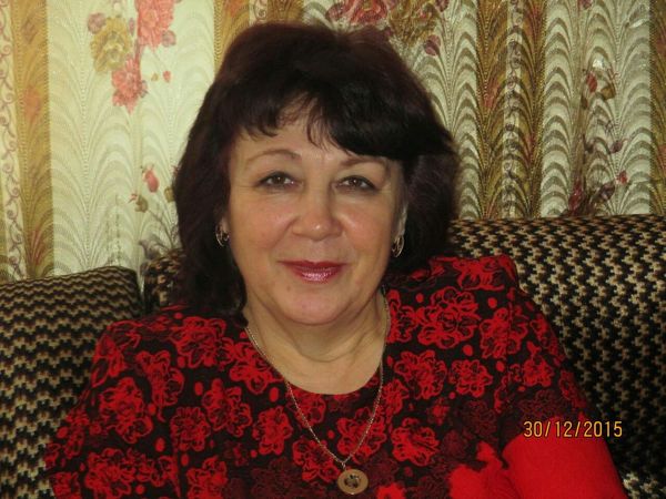Sineglazka Sineglazka