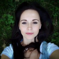 Nataly, Krasnodar (Russia), 39/160/45