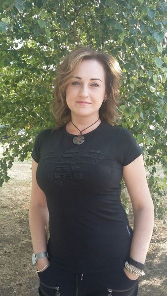 Irina Irina