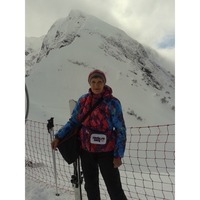 Galina,  (Russia), 73/170/56