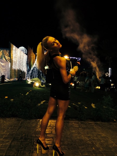 Arina Arina