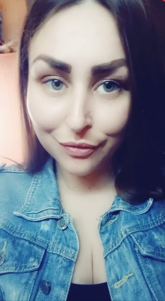 Olga Nickitina Olga Nickitina