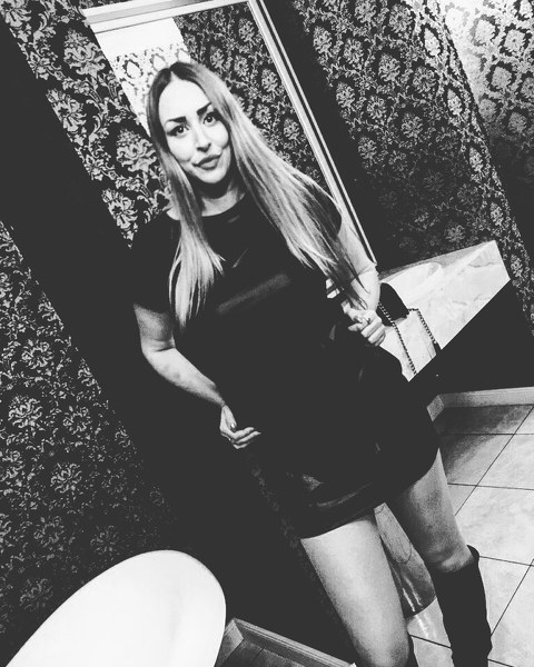 Olga Nickitina Olga Nickitina