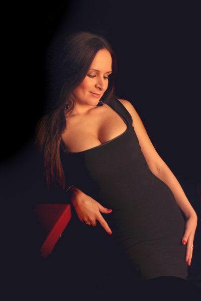 Evgeniya Koshka