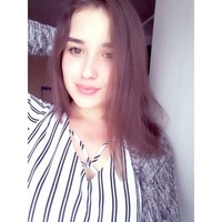 Masha,  (Kazakhstan), 26/168/63