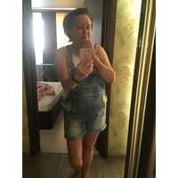 Irina, Kaliningrad (Russia), 50/165/68