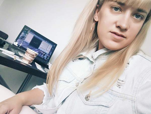 Kristina