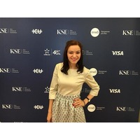 Maryna, Kiev (Ukraine), 39/160/50