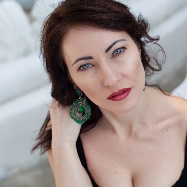 Oksana Oksana