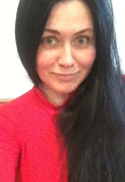 Larisa Larisa