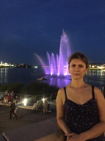 Liliya