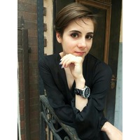 Anna, Moscow (Russia), 29/170/50