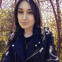 Anna,  (Belarus), 38/166/41