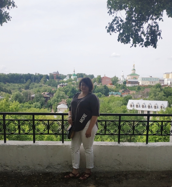 Svetlana