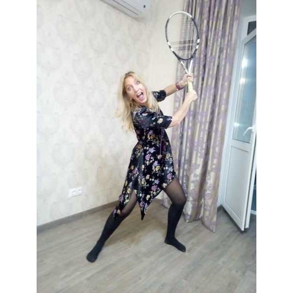 Sveta Sveta