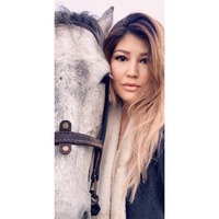 Sabina, Almaty (Kazakhstan), 39/165/63