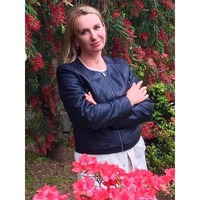 Svetlana, Moscow (Russia), 56/163/60