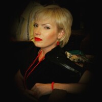 Eleonora, Krasnodar (Russia), 43/175/65