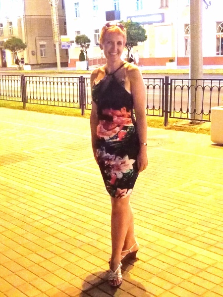 Natali Natali