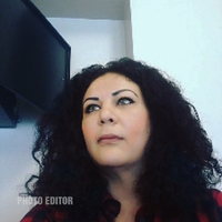 JAMILA, Baku (Azerbaijan), 55/162/68