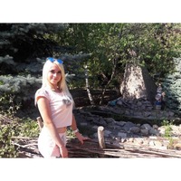 Yulia, Zaporozhye (Ukraine), 33/155/45