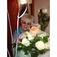 Irina, Tuapse (Russia), 57/161/130