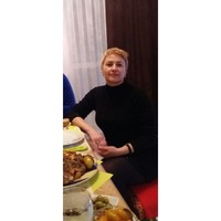 Inna, Chisinau (Moldova), 62/162/60