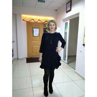 Oksana, Kremenchuh (Ukraine), 49/167/65