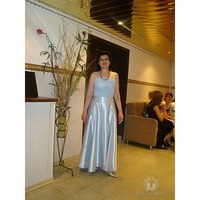 Margo, Moscow (Russia), 65/165/64