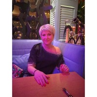 Yuliya, Voronezh (Russia), 49/160/65